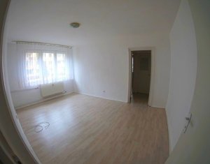 Apartament 2 camere,45 mp, balcon, beci, Gheorgheni, zona strazii Liviu Rebreanu