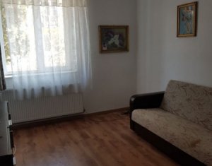 Apartament 1 camera zona strazii Titulescu-Gheorgheni