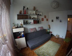 Apartament 3 camere decomandate, 62mp, zona strazii Dunarii