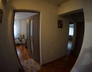 Apartament 3 camere decomandate, 62mp, zona strazii Dunarii