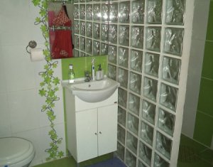 Apartment 2 rooms for sale in Cluj-napoca, zone Plopilor