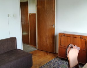 Vanzare apartament de 2 camere, etaj intermediar, Gheorgheni