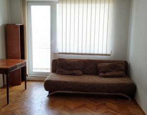 Vanzare apartament de 2 camere, etaj intermediar, Gheorgheni