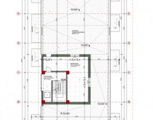 Appartement 2 chambres à vendre dans Cluj-napoca, zone Intre Lacuri