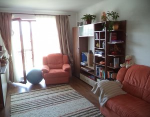 Apartament cu 2 camere de vanzare in Baciu