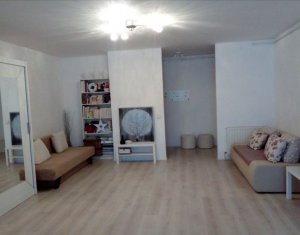 Vanzare apartament de o camera in Marasti, etaj intermediar, confort sporit