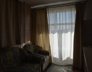 Appartement 2 chambres à vendre dans Cluj-napoca, zone Baciu