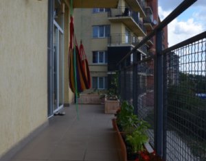 Appartement 2 chambres à vendre dans Cluj-napoca, zone Baciu