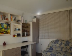 Appartement 2 chambres à vendre dans Cluj-napoca, zone Baciu