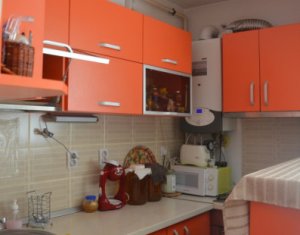 Appartement 2 chambres à vendre dans Cluj-napoca, zone Baciu