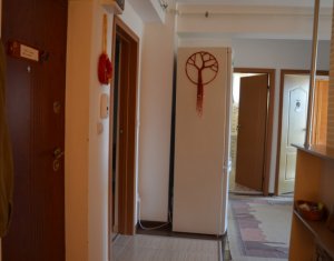 Apartment 2 rooms for sale in Cluj-napoca, zone Baciu