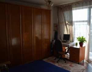 Appartement 2 chambres à vendre dans Cluj-napoca, zone Baciu