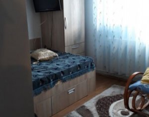 Apartament cu 2 camere de vanzare, zona Piata Marasti