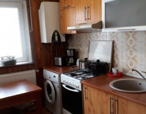 Apartament cu 2 camere de vanzare, zona Piata Marasti