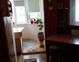 Appartement 2 chambres à vendre dans Cluj-napoca, zone Marasti