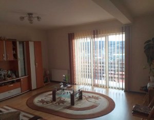 Apartment 1 rooms for sale in Baciu