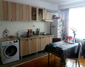 Apartment 2 rooms for sale in Cluj-napoca, zone Centru