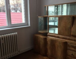 Apartament cu 3 camere, cartier, Grigorescu