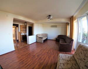 Super oferta! Apartament 4 camere, 112 mp, in zona Buna Ziua