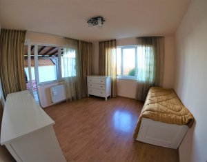 Super oferta! Apartament 4 camere, 112 mp, in zona Buna Ziua