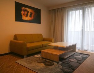 Vanzare apartament 2 camere finisaje de lux, situat in Platinia zona Iulius Mall
