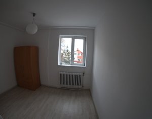 Apartament de vanzare, 2 camere, 28 mp, etaj intermediar, Gheorgheni