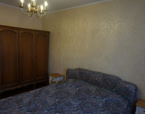 Apartament de vanzare cu 3 camere, 91 mp, strada Titulescu, ocupabil imediat