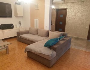 Apartment 4 rooms for sale in Cluj-napoca, zone Borhanci