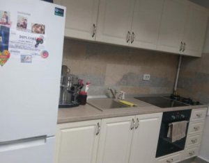 Appartement 4 chambres à vendre dans Cluj-napoca, zone Borhanci