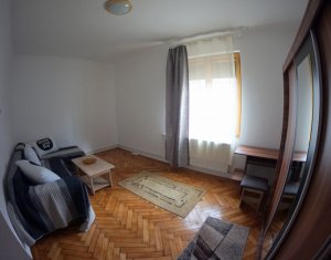 Vanzare apartament 1 camera, finisat, la 5 minute de Piata Cipariu