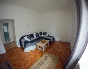 Vanzare apartament 1 camera, finisat, la 5 minute de Piata Cipariu