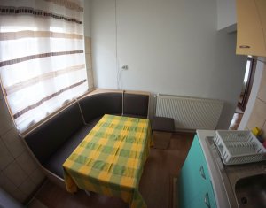 Vanzare apartament 1 camera, finisat, la 5 minute de Piata Cipariu