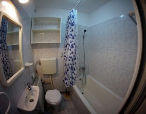 Vanzare apartament 1 camera, finisat, la 5 minute de Piata Cipariu