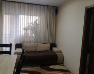 Vanzare apartament cu 3 camere modern, Floresti, strada Stejarului