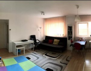 Vanzare apartament 2 camere, situat in Floresti, zona Somesului