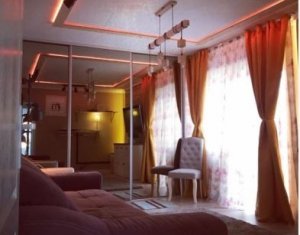 Apartament 2 camere, lux, Lidl Marasti