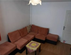 Apartament 1 camera de vanzare pe Calea Turzii, Cluj Napoca