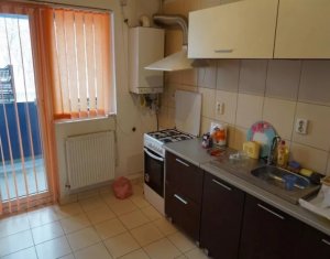 Apartament 1 camera de vanzare pe Calea Turzii, Cluj Napoca