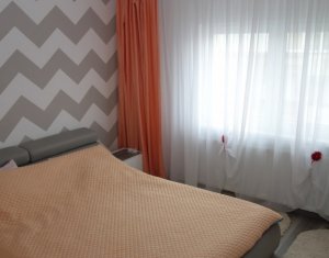 Vanzare apartament 2 camere confort sporit, cu finisaje de lux zona OMV Manastur