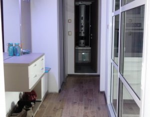 Vanzare apartament 2 camere confort sporit, cu finisaje de lux zona OMV Manastur