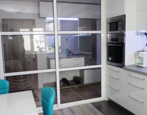 Appartement 2 chambres à vendre dans Cluj-napoca, zone Manastur