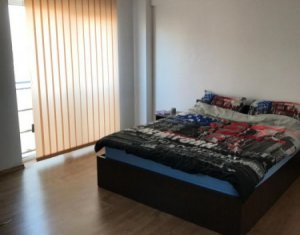 Apartament 3 camere, decomandat, 123 mp, 3 terase, garaj subteran, zona Clujana