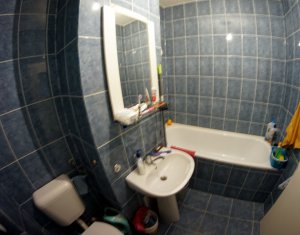 Apartment 1 rooms for sale in Cluj-napoca, zone Intre Lacuri