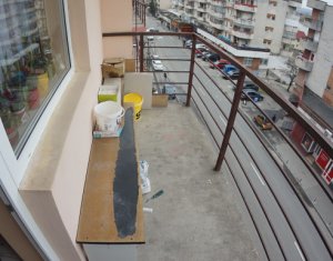 Apartament de vanzare o camera, finisat 2018, strada Dunarii