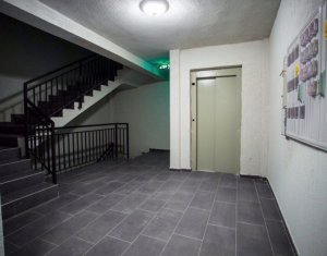 Vanzare apartament 4 camere decomandat, finisat cu CF, suprafata 90 mp utili