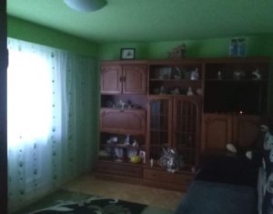 Apartament 3 camere de vanzare in Cluj-napoca, zona Manastur