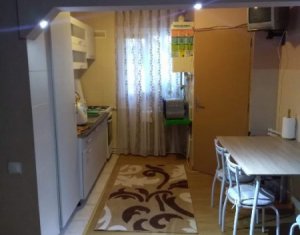 Apartament 3 camere de vanzare in Cluj-napoca, zona Manastur