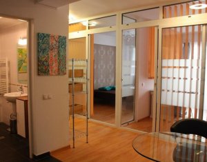 Apartament de vanzare cu 1 camera, zona Iulius Mall, Marasti