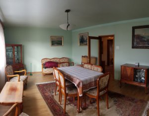 Apartament 4 camere, 105mp, Aleea Muscel, Andrei Muresanu 