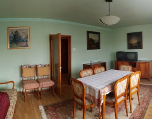 Apartament 4 camere, 105mp, Aleea Muscel, Andrei Muresanu 